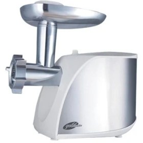 Resim Goldmaster GM-217 Kıymax Kıyma Makinesi 