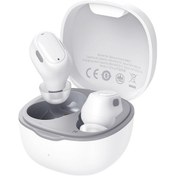 Resim Baseus Encok WM01 TWS Bluetooth Kulak İçi Kulaklık 