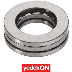 Resim AGCO Rulman Montajı - Massey Ferguson | LA26800770 
