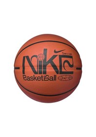 Resim Nike Everyday Playground 8p Graphic Deflated Turuncu Basketbol Topu N.100.4371.810.07 