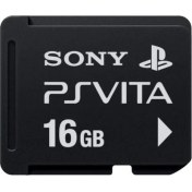 Resim Sony Ps Vita 16GB Hafıza Kartı Psv Memory Card Ps Vita Kart Ps Vita Hafıza Kartı 
