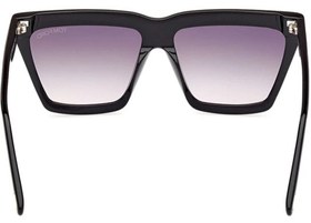 Resim Tom Ford FT 1110/S 01B Güneş Gözlüğü 