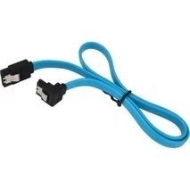 Resim Sata Data Kablosu Sata HDD Hard Disk Kablo 