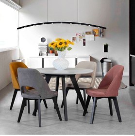 Resim Tra20001 Eco 120 Cm Led Avize Sarkıt Eyes 