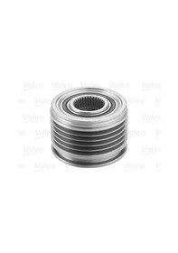 Resim Valeo 588025 Alternator Kasnagi A6401500160 A6401500360 A6401500560 