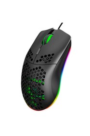 Resim mk beykoz HXSJ J900 USB Kablolu RGB Dpi Mouse Mouse-(5775) - KEET8702-5480 