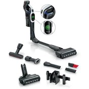 Resim Bosch BCS1041WAC-Bosch Dik Şarjlı Elektrik Süpürgesi 