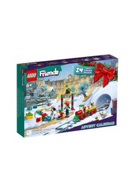 Resim LEGO® Friends 41758 Advent Takvim 2023 231 Parça 