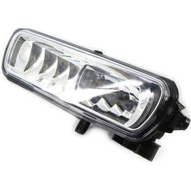 Resim İthal Sol Ön Sis Farı Komple Focus 15 İth F1eb 15a255 Ab İth1874688 
