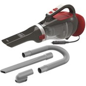 Resim Black&Decker ADV1200 12V/12.5Watt Araç Süpürgesi 