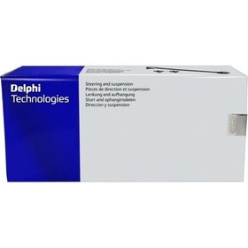 Resim DELPHI ES20314-12B1 Oksijen Sensoru Z10xe Z12xe Agila A 855385 93177450 ES2031412B1 (WA492192A) 