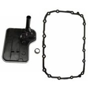 Resim Bmw E82 E83 E87 E90 E92 E93 Şanzuman Filtresi Contalı 24117593565 
