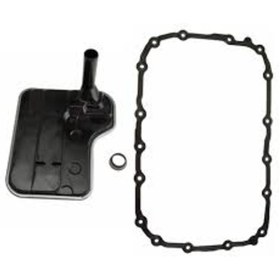 Resim Bmw E82 E83 E87 E90 E92 E93 Şanzuman Filtresi Contalı 24117593565 
