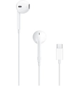 Resim Lucatech Samsung A15 / A16 / A34 / A35 / A54 Uyumlu Type-C Stereo Kulaklık 