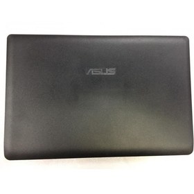 Resim Asus K52 lcd Cover Siyah (OEM) 