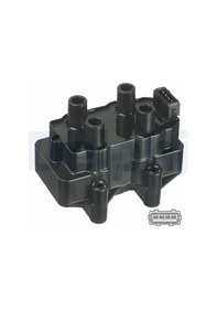 Resim Citroen Saxo Bobin 1.4 1996-2003 Delphı Gn1048812b1 