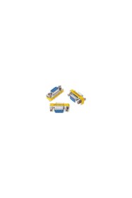 Resim Platoon Oem Rs232 Dişi Dişi Changer Çevirici Db9 9 Pin Dişi Dişi Çevirici 
