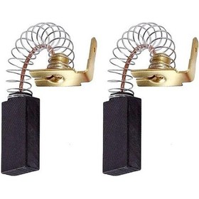 Resim Hilti Te72 6.3x12.4x25 Kırıcı Delici Kömürü 72565 Ürün Kodu L13055 