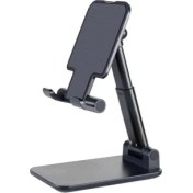 Resim Mi7a Masaüstü Katlanabilir Tablet ve Telefon Tutucu Stand Aynalı 