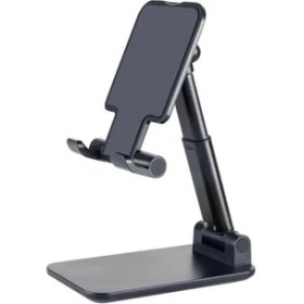 Resim Mi7a Masaüstü Katlanabilir Tablet ve Telefon Tutucu Stand Aynalı 