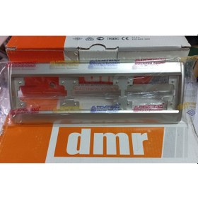 Resim Demirbağ Metalik Gri 3'lü Çerçeve 