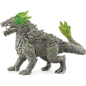 Resim Schleich Taş Ejderi 70149 
