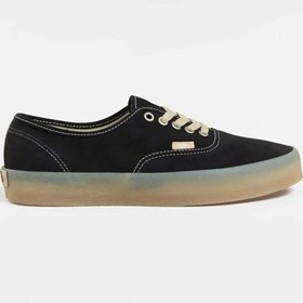 Resim Vans Authentic Crepe Phantom Siyah Ayakkabı VN000CRQ6RJ1 