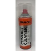 Resim Perfects Kırmızı Kontak Sprey Yağlı 200 ml Perfects 