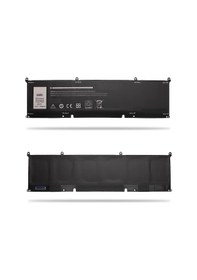 Resim Notebook Batarya - Dell G15 Gaming 5520 6fbı7w165n, 5520 8qbı9w161 69kf2 Muadili İle Uyumlu 