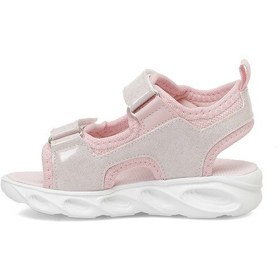 Resim Kinetix Nınova B 5fx Pembe Kız Çocuk Sandalet 000000000102005905 Pembe 