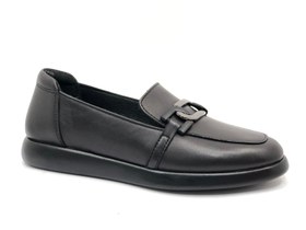 Resim Greyder 32252 Zn Deri Comfort Casual Kadın Ayakkabı 