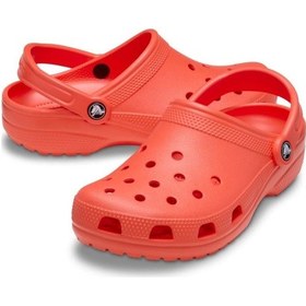 Resim Crocs 10001 7ah Classic Unisex Sandalet Renkli 