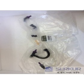 Resim 8200571379 Yakit Borusu Megane 2 1.5 Dci K9K 328454289 