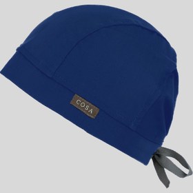 Resim Gece Mavi Cosa Essential Unisex Cerrahi Bone 