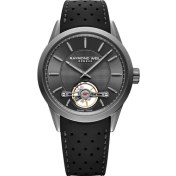 Resim Raymond Weil Freelancer Erkek Kol Saati 2780-TIR-60001 