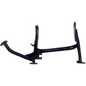 Resim Yamaha Cygnus Rs 125 Alt Sehpa Moto11 