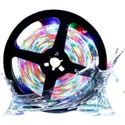 Resim 5 Metre Şerit LED 