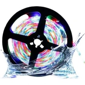 Resim 5 Metre Şerit LED 