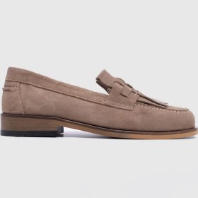 Resim Togo Kadın Loafer Ayakkabı [060314] 