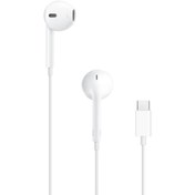 Resim APPLE EARPODS USB-C KULAKLIK MTJ3TU\u002FA 