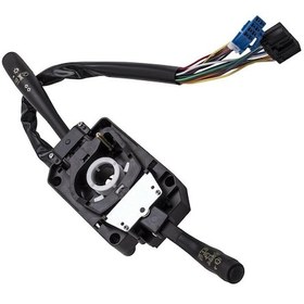 Resim ISUZU NPR - NKR ŞAMPİYON SİNYAL / SİLECEK KOLU ÜNİTESİ 1997--2004 