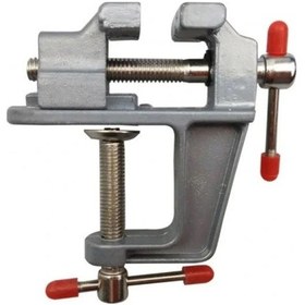 Resim Diyar-ı Fırsat Mini Mengene Hobi 