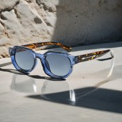 Resim Modaya Uygun Sokak Stili SteamPunk Gözlükler Poligon PC+CP Sap Metal Çekirdekli Çerçeve Yeni Moda Erkek Gözlükleri Kadınlar Günlük Gözlük Dekorasyonları Fotoğraf Aksesuarları, Hediye Seçimi İçin İdeal RC005 