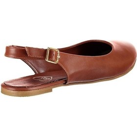 Resim Fox Shoes Taba Kadın Sandalet 9726105209 