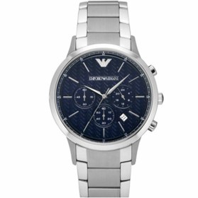 Resim Emporio Armani Ar2486 Erkek Kol Saati 