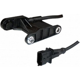 Resim Topran-206840001 755 Eksantrik Mil Sensörü Astra G-Corsa C-Meriva 515262693 