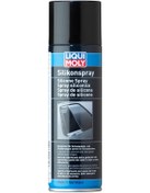 Resim Liqui Moly Silikon Sprey 3310 