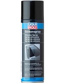 Resim Liqui Moly Silikon Sprey 3310 