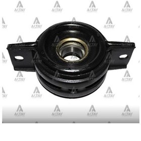 Resim Esse Otomotiv L-200 90-06 4×2 Şaft Aski Takoz - MHR-08697 - MB154199 