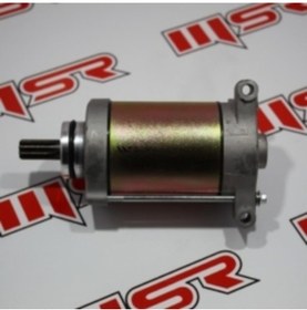 Resim ONUR MOTOR Cf 500 Marş Dinamosu 